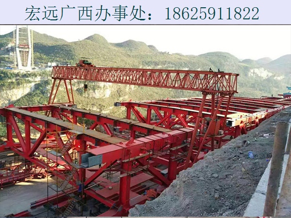 湖南衡陽(yáng)龍門吊滑線的壽命和維護(hù)周期是如何確定的？