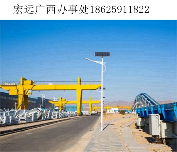 解決起重機(jī)常見(jiàn)故障