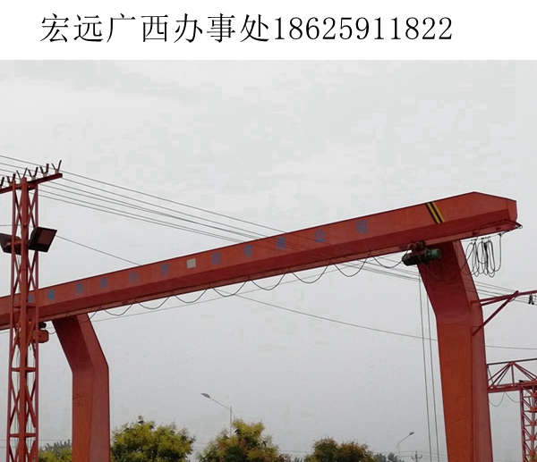 起重機(jī)的優(yōu)勢(shì)